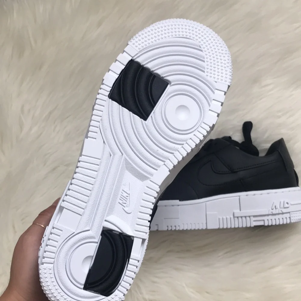 New Air Force 1 Platform